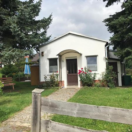 Ferienhaus Am Kaltenstein Olbersdorf Kültér fotó